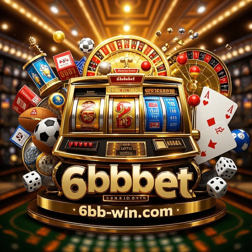 Explorando o Cassino Online: A Experiência Completa do 6bb Bet