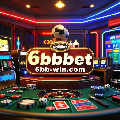 Grandes Apostadores: O Mundo das Apostas em Grande Estilo no 6bb bet