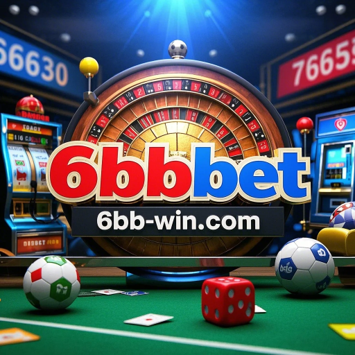 Descubra a Emoção dos Jogos Ao Vivo na 6bb Bet
