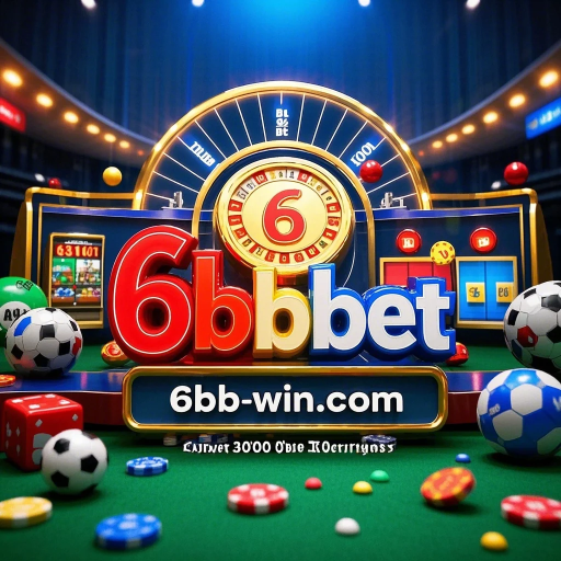 Explorando As Apostas Ao Vivo na 6bb Bet: A Nova Fronteira das Apostas Esportivas